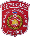 VZO ROVIŠĆE